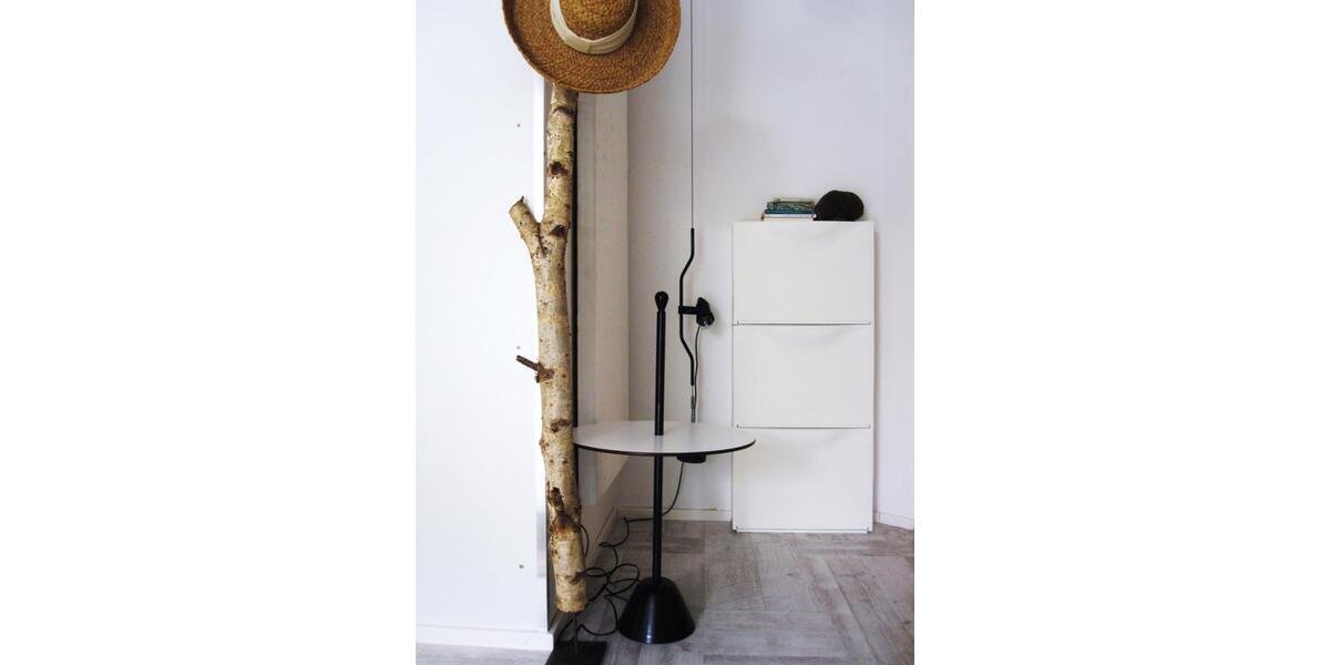 Designapartment in Cramonshagen am See SchwerinMVP 1 zimmer