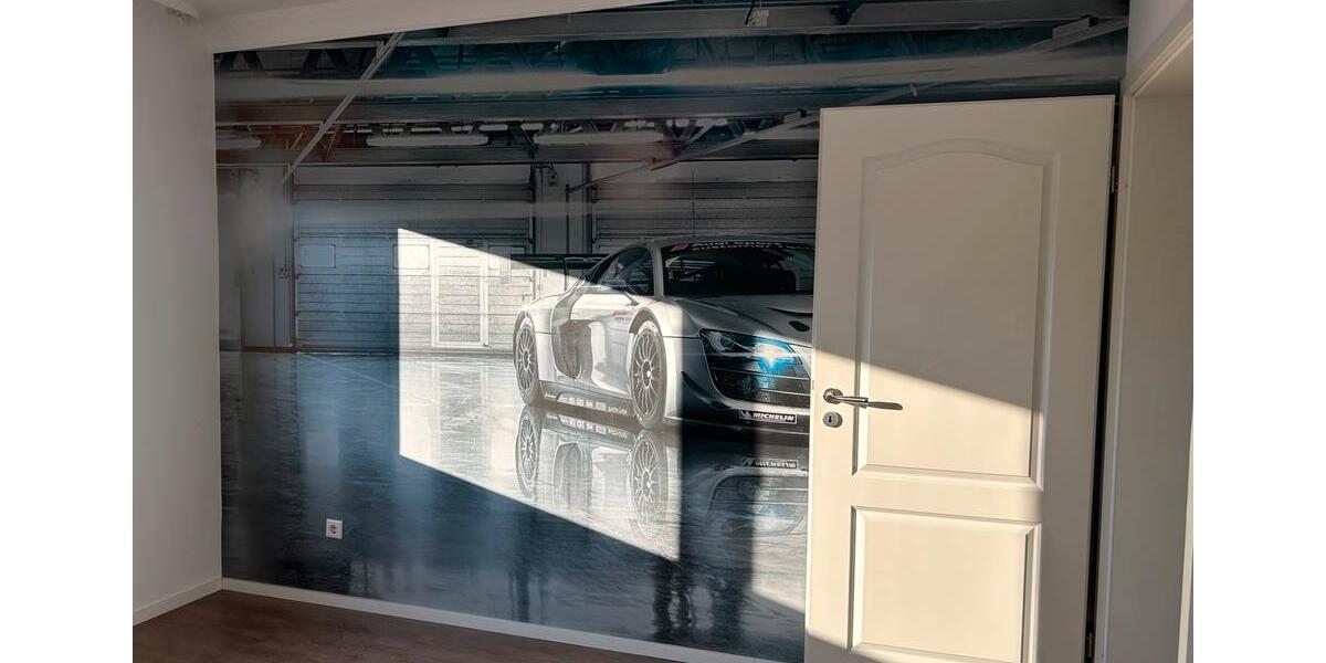 Moderne Wohnung in Lage - Pottenhaus auf zwei Etagen 3 zimmer