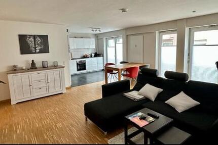 Wohnung Stuttgart im Heusteigviertel 2-Zimmer, Balkon, Parkplatz 2 zimmer