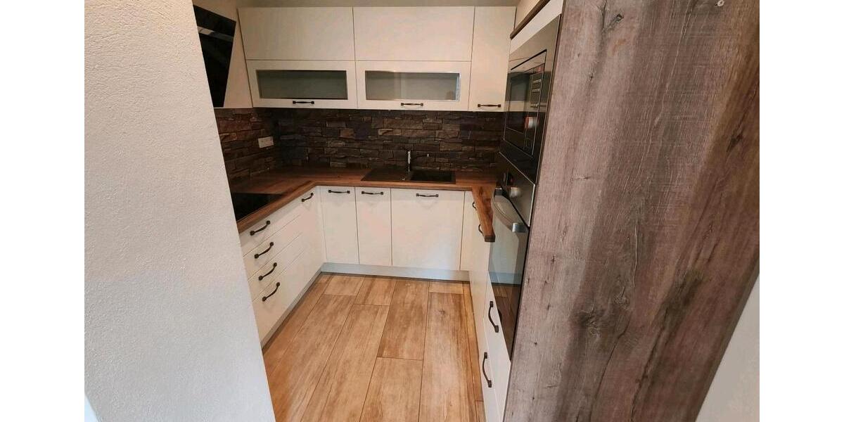 Erdgeschoßwohnung Hüllhorst - 3 Zimmer, 93 m&sup2;, 990&euro; | Angebot:26498557