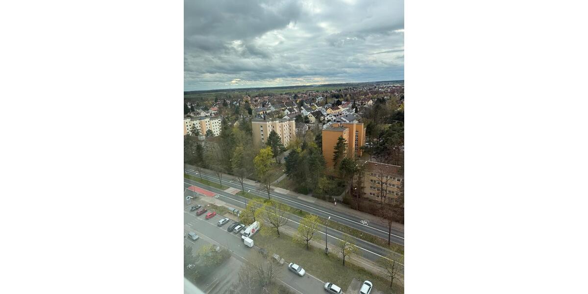 Etagenwohnung Erlangen Alterlangen - 3 Zimmer, 71 m&sup2;, 1.190&euro; | Angebot:26322596