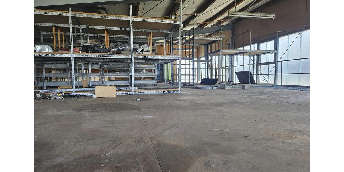 Gewerbeobjekt Osnabrück Eversburg - 3.000&euro; | Angebot:26047601