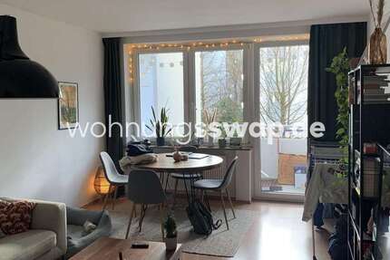 Wohnung zum Mieten in Au-Haidhausen, München 1.134 € 55 m² 2 zimmer
