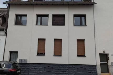 Sanierte 3-ZKB Dachgeschoßwohnung in toller Lage am oberen Rastpfuhl