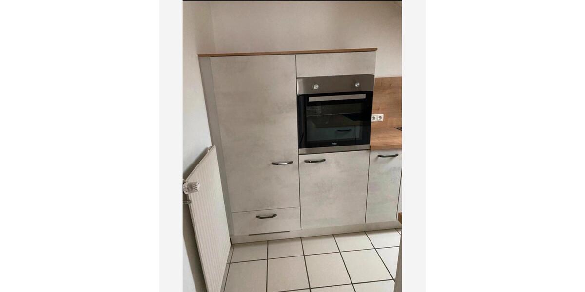 Etagenwohnung Spenge - 4 Zimmer, 90 m&sup2;, 700&euro; | Angebot:25474544