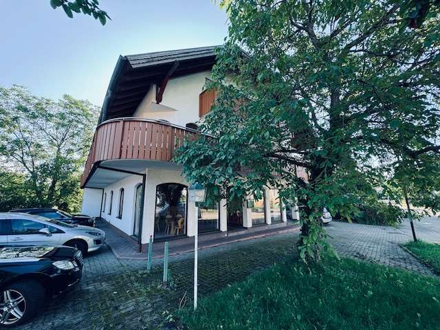 Gastronomie in Vimbuch 2.250 € 113 m²