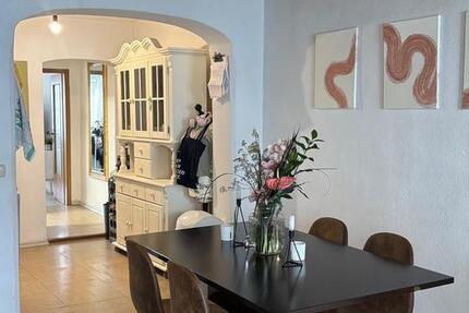 Wohnung Bad Tölz - 2.5 Zimmer, 68 m&sup2;, 800&euro; | Angebot:25144638