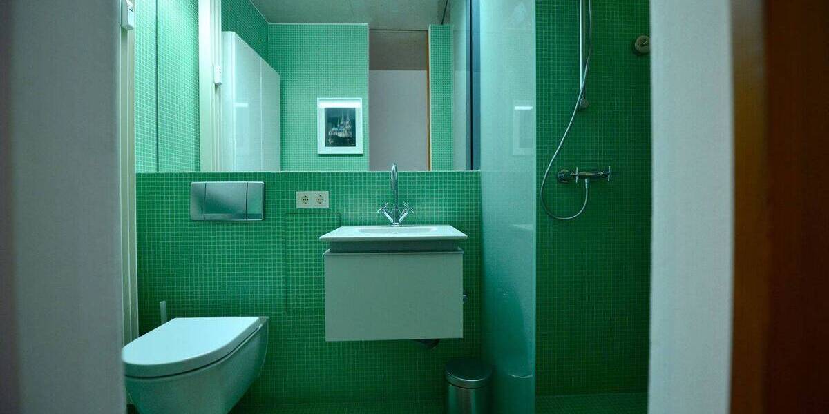 Etagenwohnung Köln Altstadt-Nord - 1 Zimmer, 36 m&sup2;, 995&euro; | Angebot:25969724