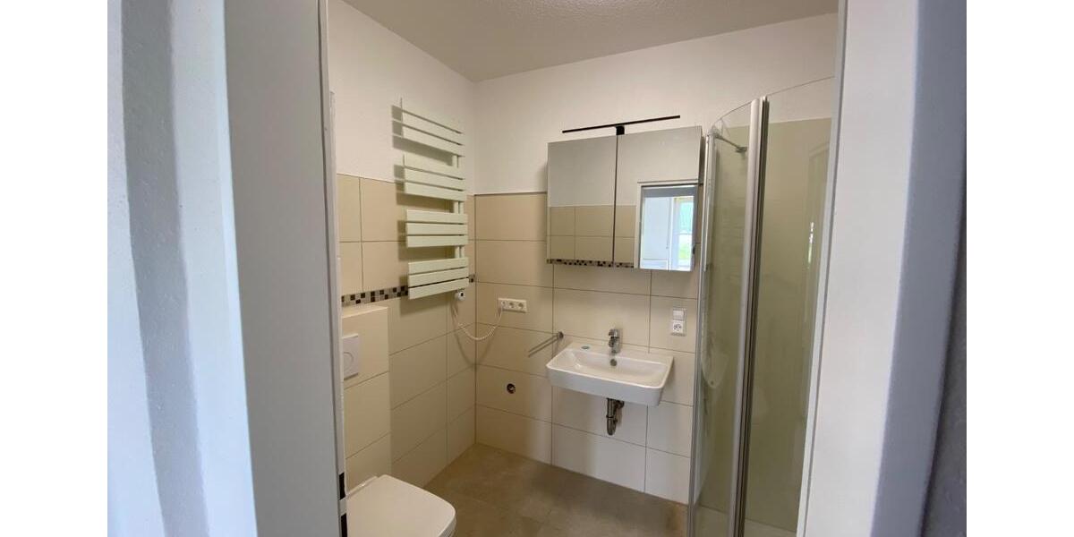 Erdgeschoßwohnung Haselünne - 1 Zimmer, 55 m&sup2;, 595&euro; | Angebot:26548063
