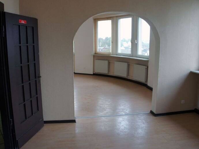 Große 4 Zimmer Mietwohnung in zentraler Lage von Lüdenscheid !!!! 4 zimmer