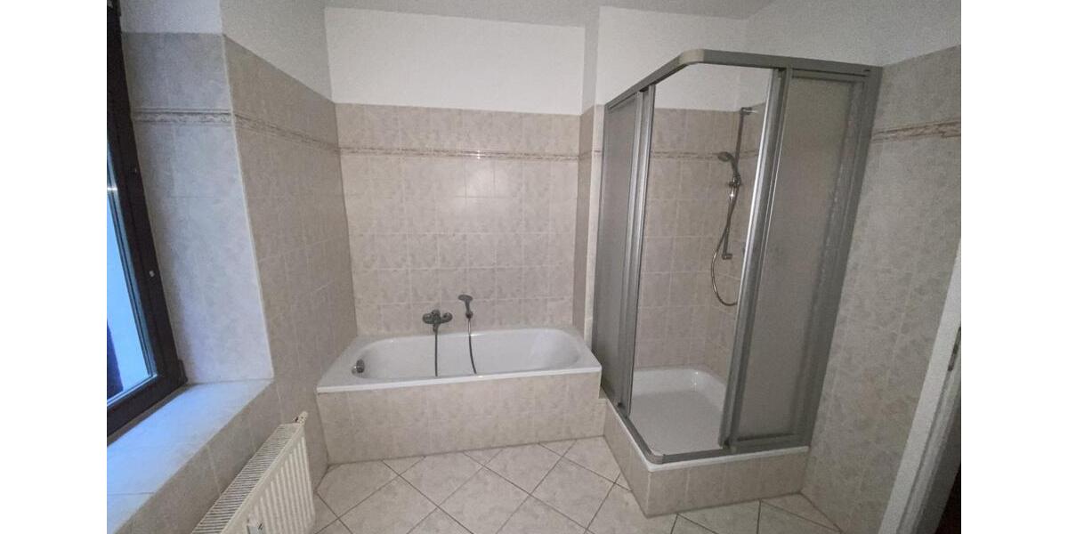 Erdgeschoßwohnung Torgau - 2 Zimmer, 49 m&sup2;, 255&euro; | Angebot:25947977