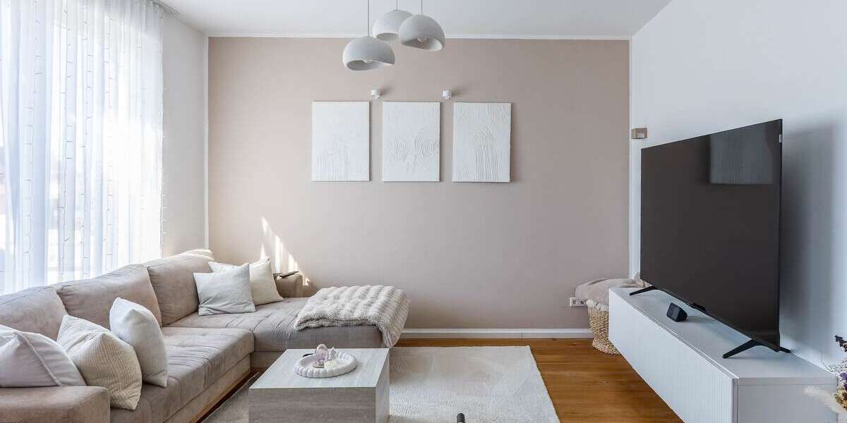 Etagenwohnung Kösching - 3 Zimmer, 90 m&sup2;, 1.100&euro; | Angebot:26096572