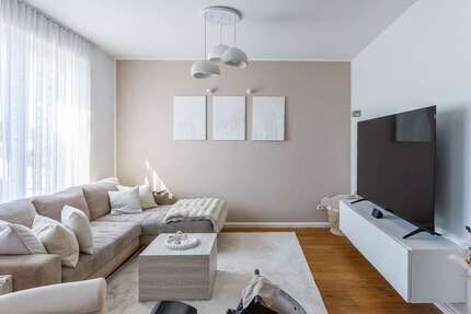 Wohnung Kösching - 3 Zimmer, 90 m&sup2;, 1.100&euro; | Angebot:26096572