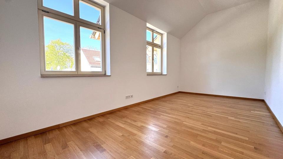 Maisonettenwohnung Leipzig Altwest - 5 Zimmer, 184 m&sup2;, 2.349&euro; | Angebot:26675781