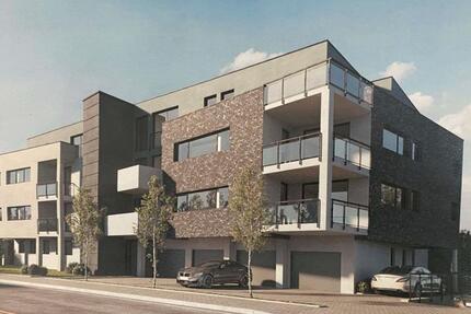 Neubau Wohnung in Bübingen mit gehobener Ausstattung 4 zimmer