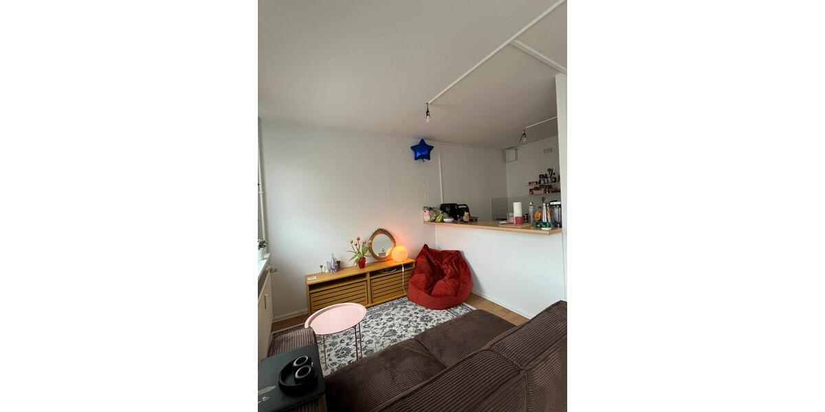Etagenwohnung Berlin Mitte - 1 Zimmer, 35 m&sup2;, 900&euro; | Angebot:26583191