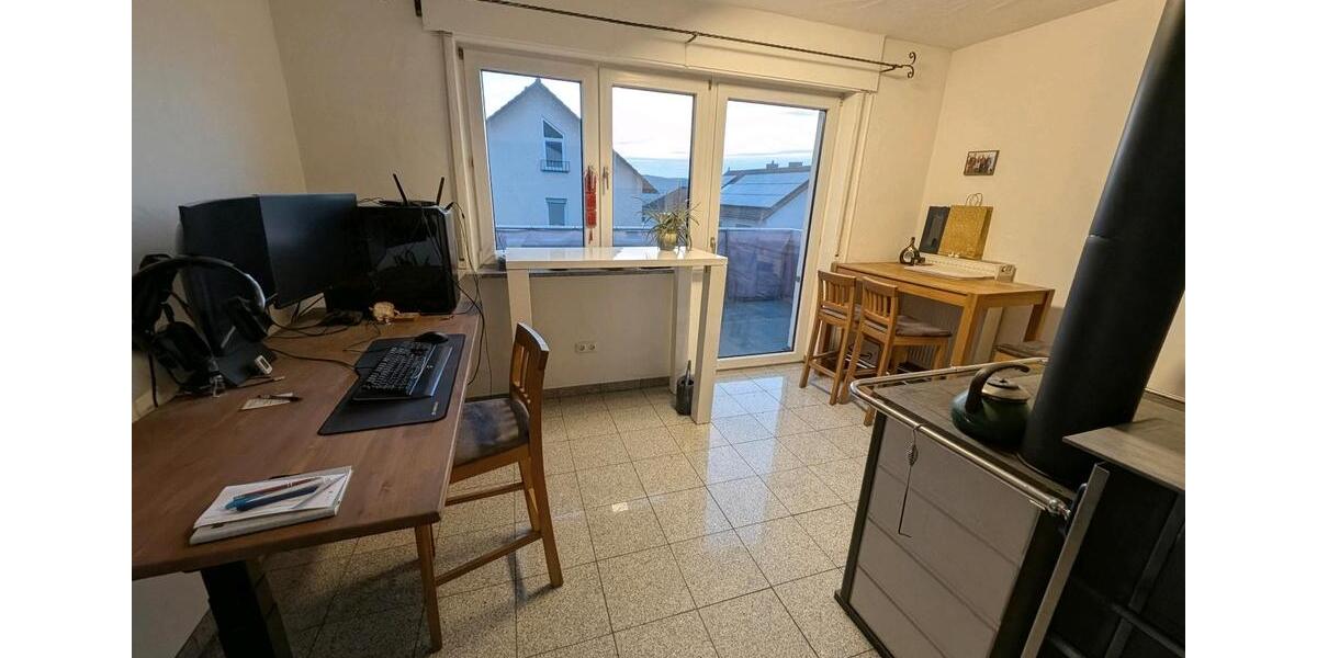Wohnen auf Zeit Erlenbach am Main - 2.5 Zimmer, 76 m&sup2;, 750&euro; | Angebot:26198465