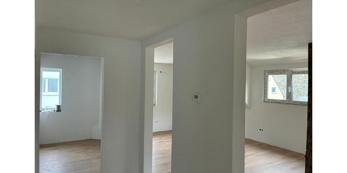 Maisonettenwohnung Königsbronn - 3.5 Zimmer, 100 m&sup2;, 1.100&euro; | Angebot:26256465