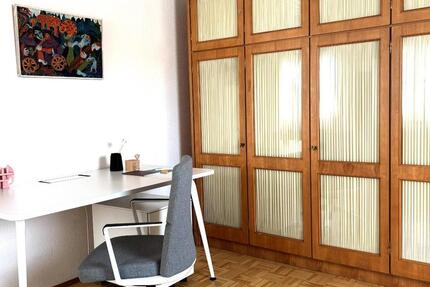Wohnen auf Zeit Oberursel (Taunus) - 1.5 Zimmer, 34 m&sup2;, 695&euro; | Angebot:26469837