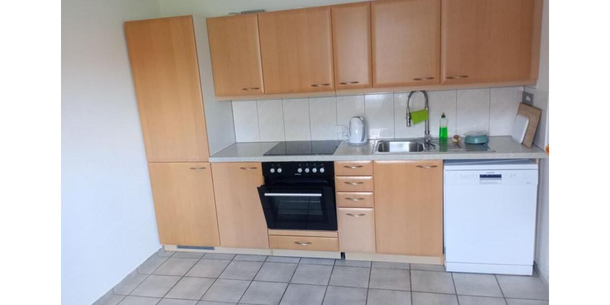 Etagenwohnung Holzkirchen - 3.5 Zimmer, 105 m&sup2;, 1.300&euro; | Angebot:25899379