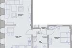 Erdgeschoßwohnung Finnentrop - 3 Zimmer, 70 m&sup2;, 740&euro; | Angebot:26620028