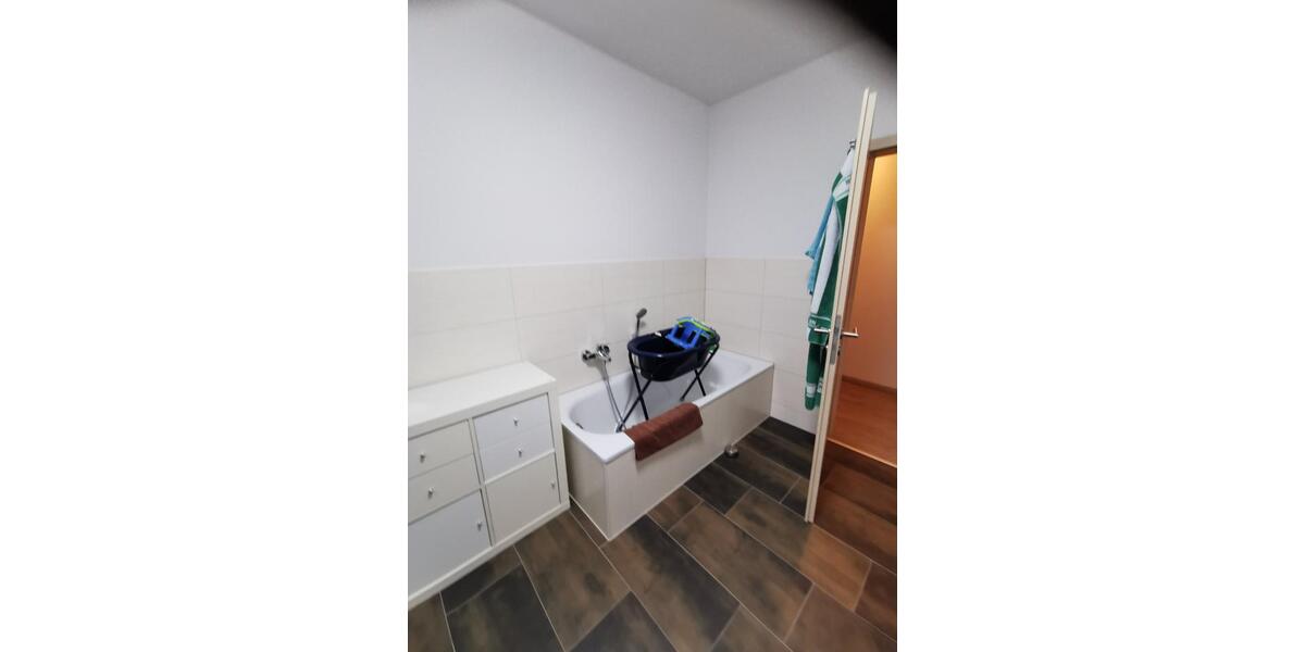 3-Zimmer Wohnung in Wildeshausen 3 zimmer