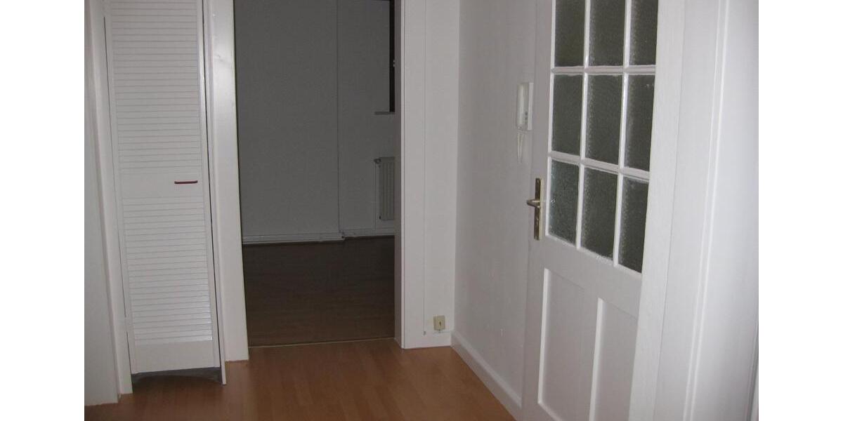 Wohnen im Georgenberg - 3-Zimmer-DG-Wohnung 3 zimmer