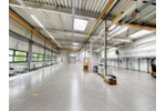 Lager-Produktionsanlage in Lübbecke (KEINE EVENTS!) - Gewerbeobjekt Lübbecke | Angebot:27254314