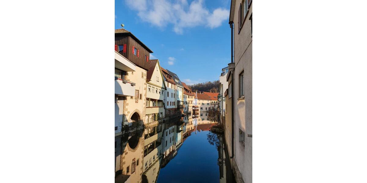 Dachgeschoßwohnung Horb am Neckar - 1 Zimmer, 15 m&sup2;, 270&euro; | Angebot:26268856