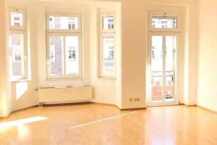 Wohnung Erfurt Andreasvorstadt - 3 Zimmer, 85 m&sup2;, 780&euro; | Angebot:25219813