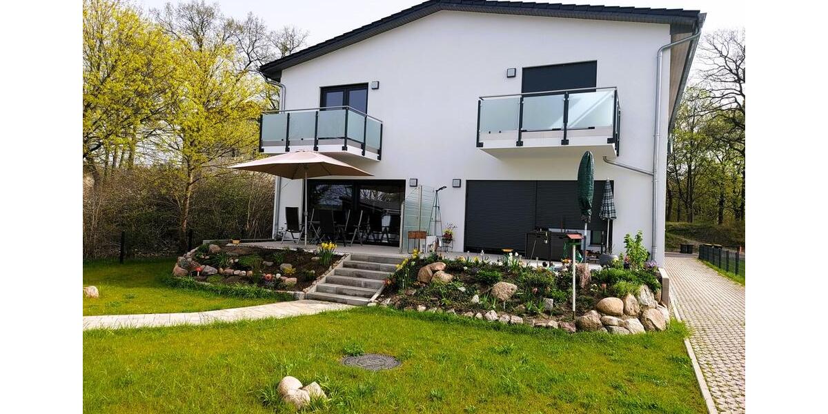 Etagenwohnung Fürstenberg/Havel Havel - 2 Zimmer, 75 m&sup2;, 750&euro; | Angebot:26459253
