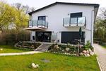 Etagenwohnung Fürstenberg/Havel Havel - 2 Zimmer, 75 m&sup2;, 750&euro; | Angebot:26459253