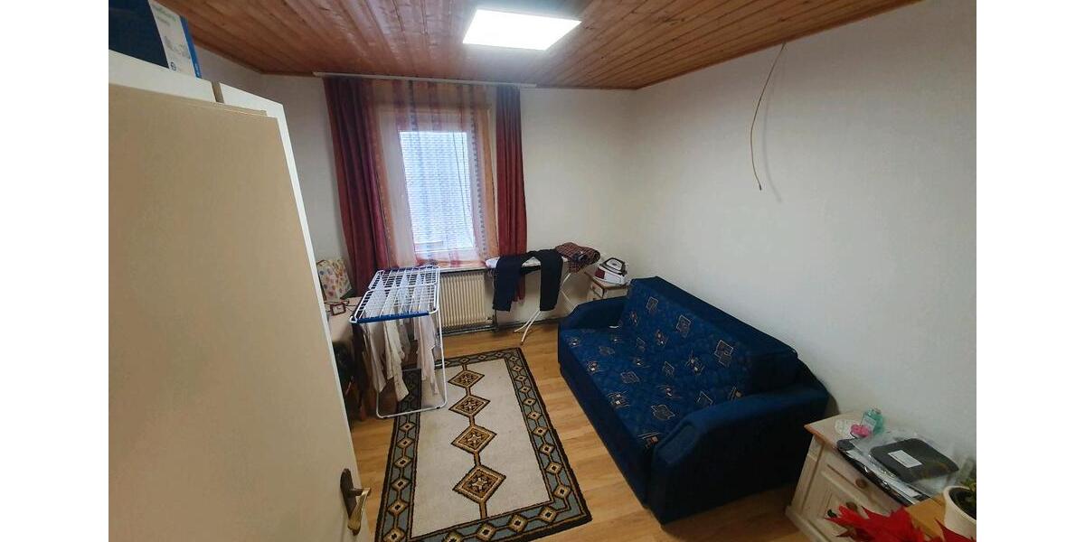 Wohnung zu vermieten . 4 zimmer