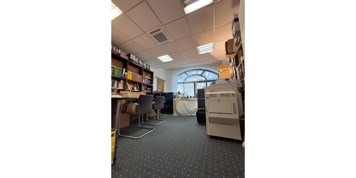Gewerbeobjekt Frankfurt am Main Innenstadt - 839&euro; | Angebot:25755567