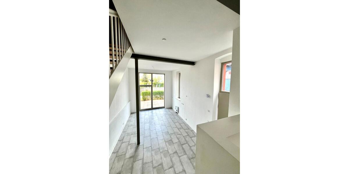 Terrassenwohnung Rathenow - 3 Zimmer, 84 m&sup2;, 990&euro; | Angebot:26619337