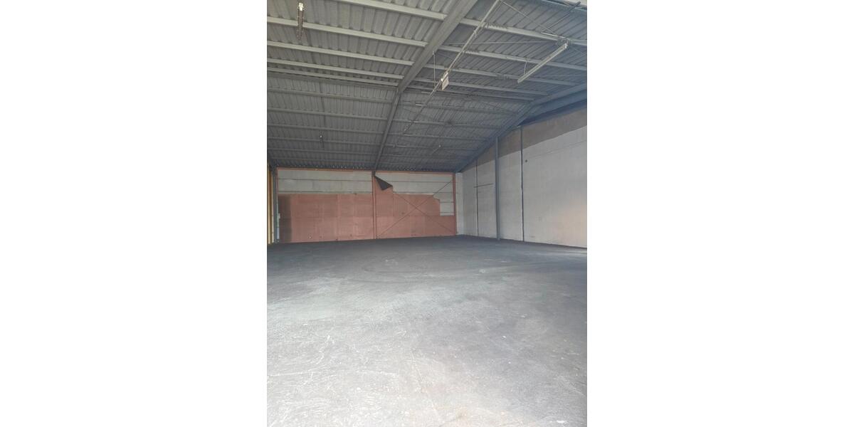 Gewerbeobjekt Haßfurt - 1.900&euro; | Angebot:25925333