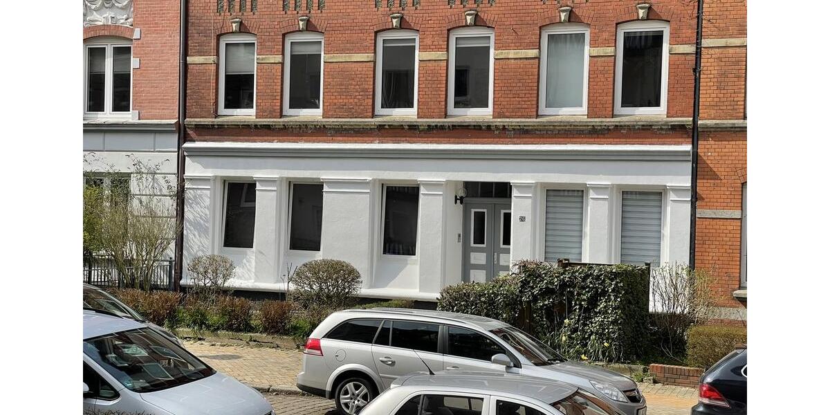 Etagenwohnung Kiel Südfriedhof - 4 Zimmer, 95 m&sup2;, 1.395&euro; | Angebot:25980966