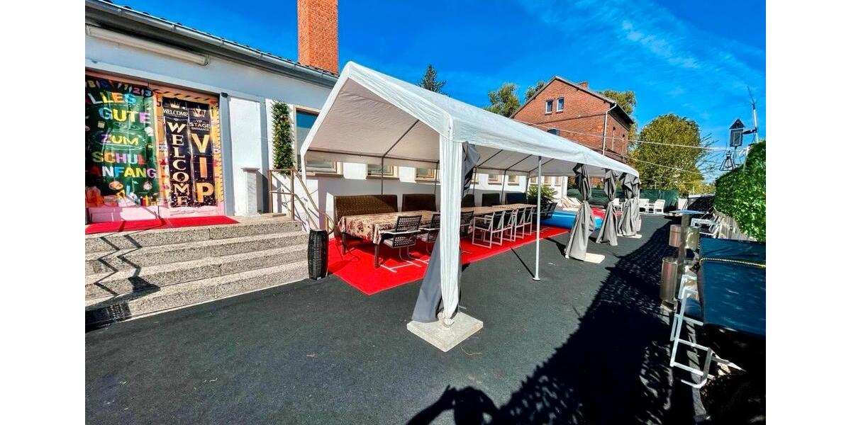 Gewerbeobjekt Bad Langensalza - 150&euro; | Angebot:26418552