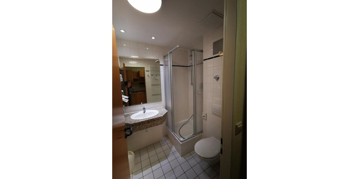 Dachgeschoßwohnung Oberhof - 1 Zimmer, 20 m&sup2;, 275&euro; | Angebot:26397569