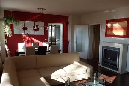 Helle 3-Zimmer-Wohnung (75 m²) – All Inclusive, voll möbliert 3 zimmer