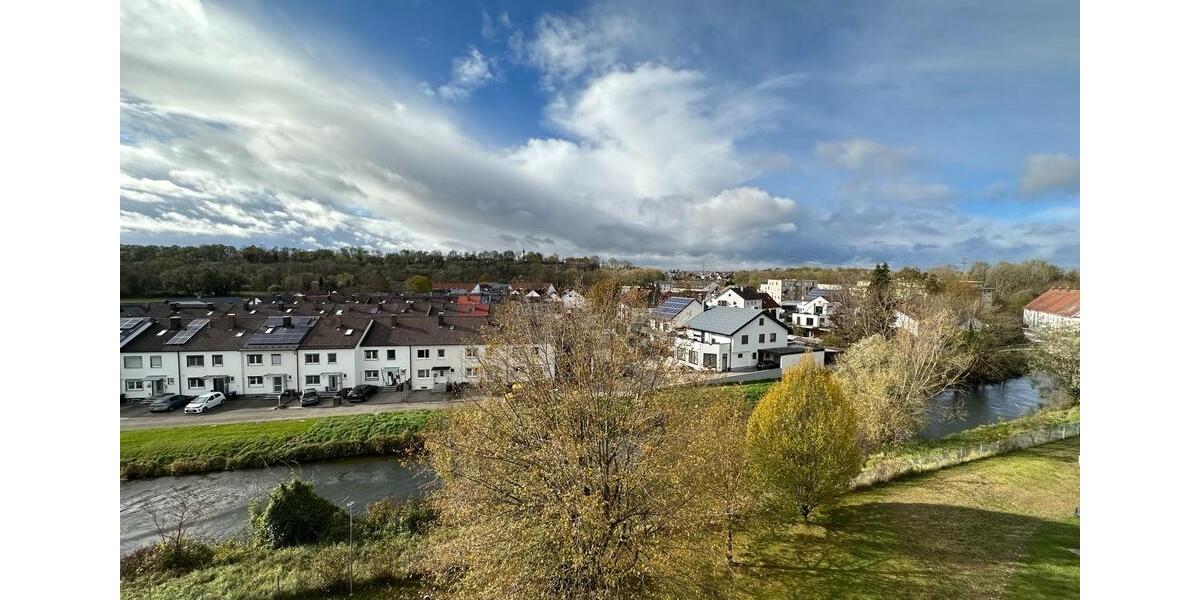 Etagenwohnung Senden - 2 Zimmer, 63 m&sup2;, 810&euro; | Angebot:25150824