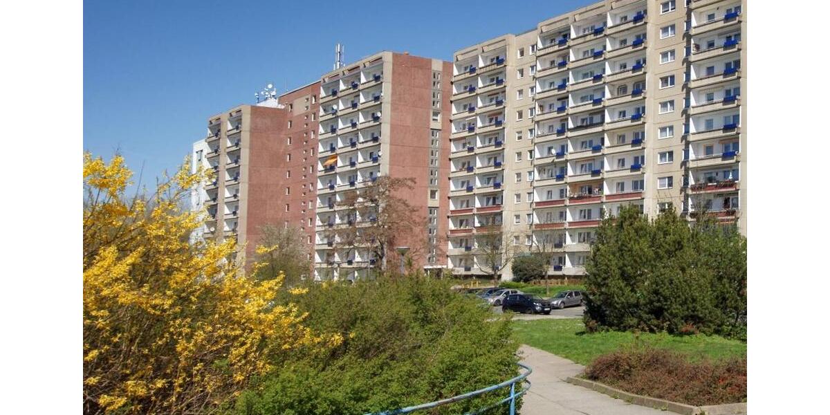Etagenwohnung Plauen Alt Chrieschwitz - 1 Zimmer, 36 m&sup2;, 220&euro; | Angebot:26365867