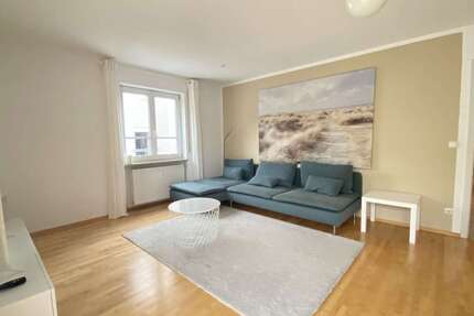 Wohnen auf Zeit in Ingolstadt 1.550 € 3 zimmer