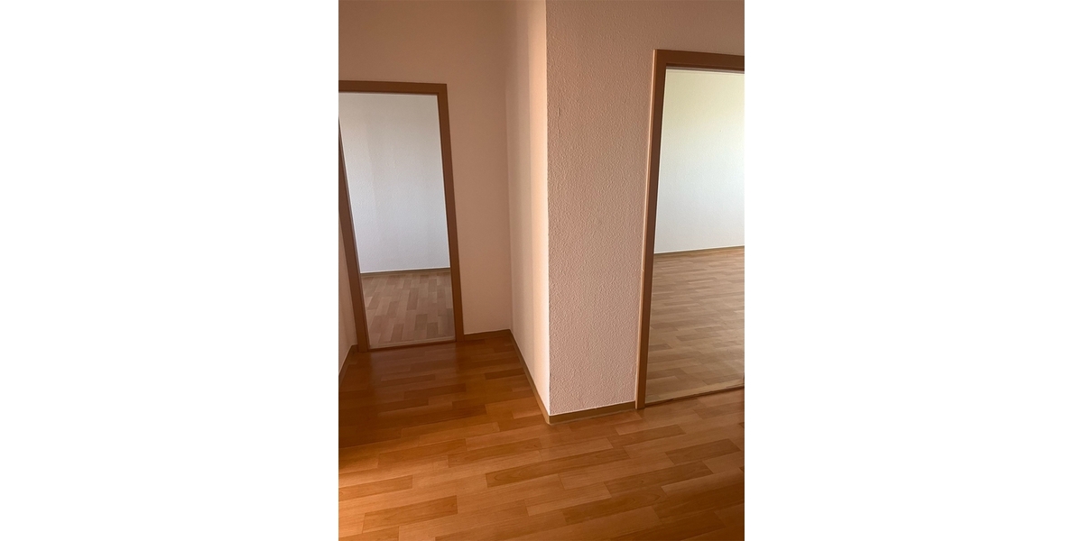 Wohnen am Goldenen Reiter: 3-Zimmer-Wohnung mit Loggia - Etagenwohnung Dresden Innere Neustadt | Angebot:26764516