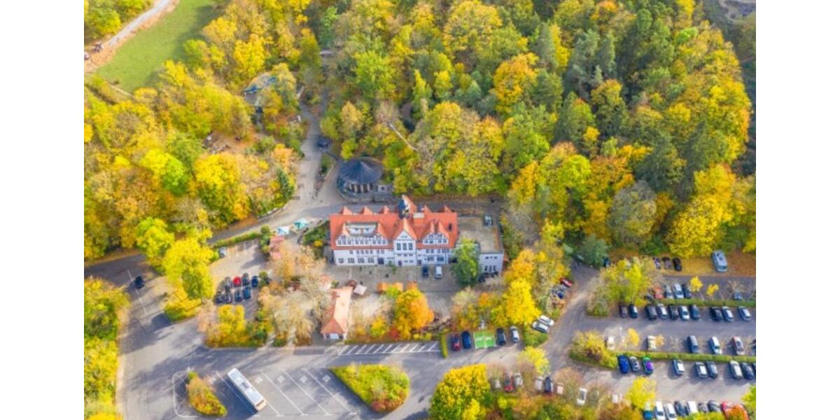 Gewerbeobjekt Saalfeld (Saale) - 2.300&euro; | Angebot:20426114