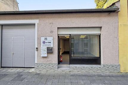 Gewerbeobjekt Frankenthal (Pfalz) - 1.000&euro; | Angebot:26072301