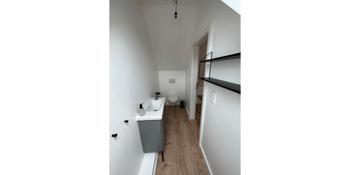 Etagenwohnung Henstedt-Ulzburg Ulzburg - 3.5 Zimmer, 80 m&sup2;, 1.210&euro; | Angebot:26704869