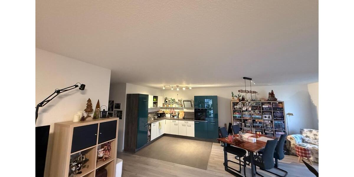 Etagenwohnung Vaihingen an der Enz - 3 Zimmer, 105 m&sup2;, 1.340&euro; | Angebot:24384821