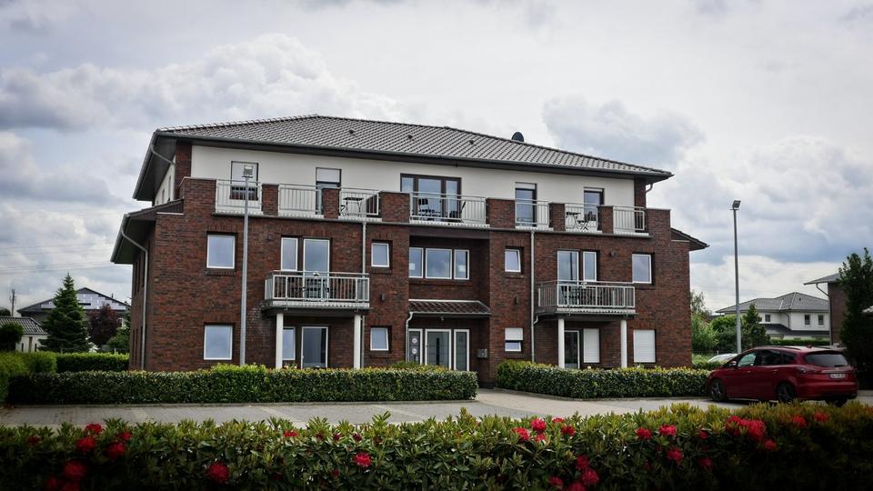 Singlewohnung Ferienwohnung Boardinghouse Oldenburg 0174 9946567 2 zimmer