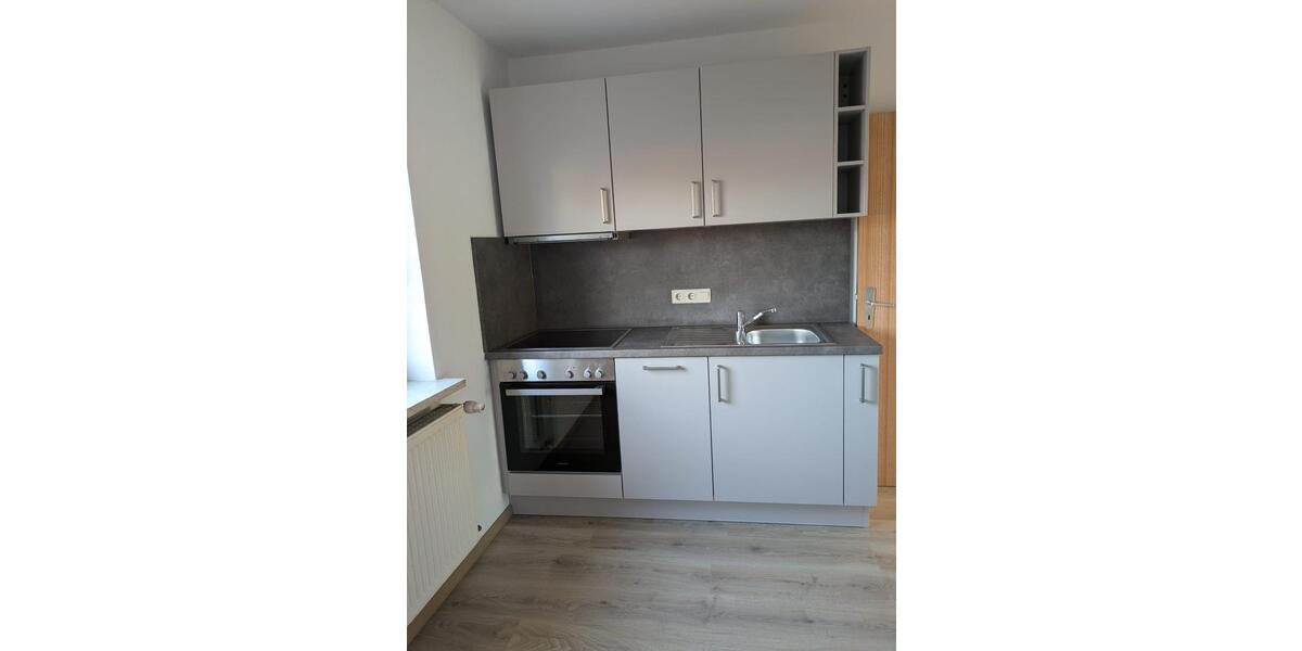 Etagenwohnung Schönberg - 3 Zimmer, 61 m&sup2;, 350&euro; | Angebot:26636874